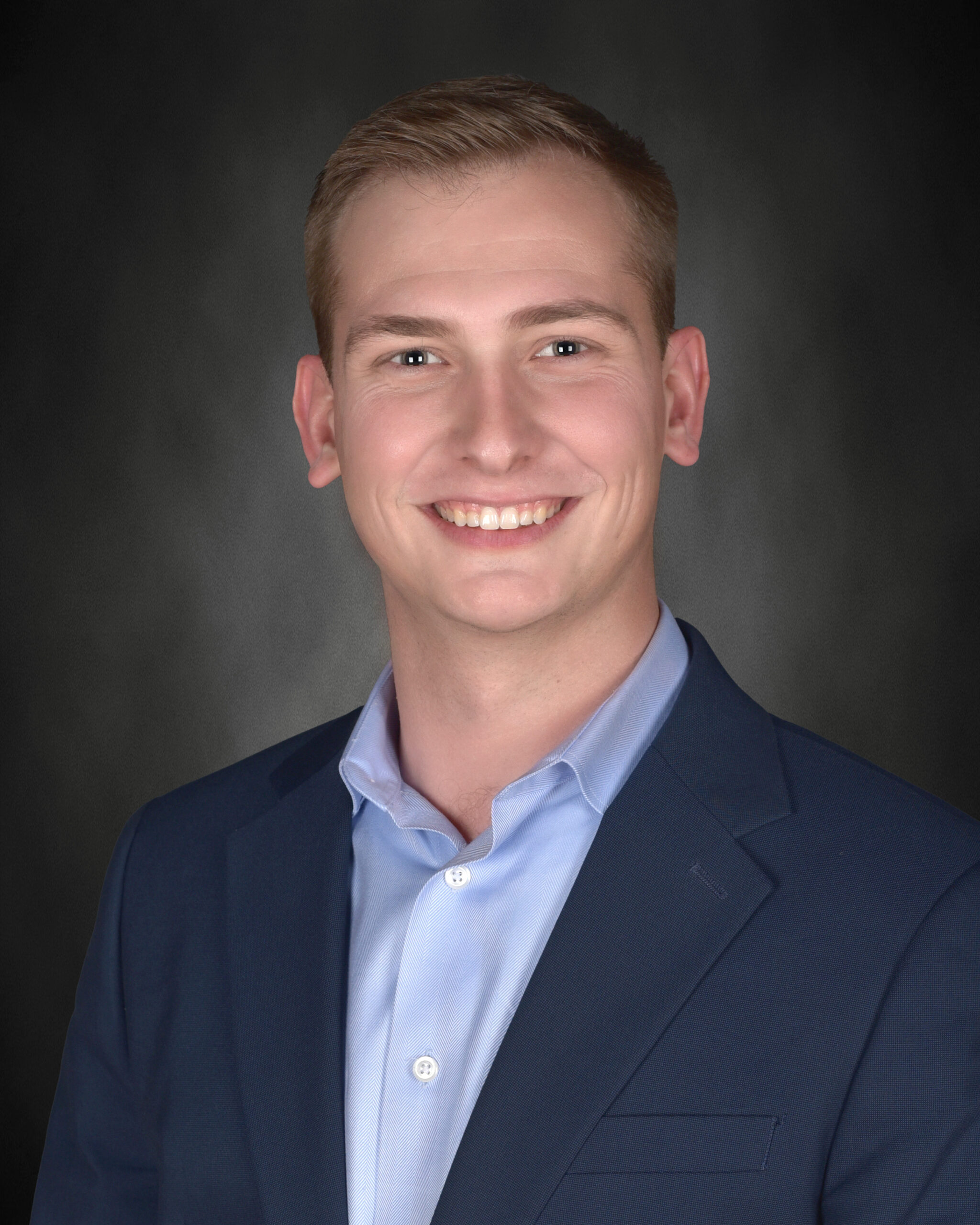 Ridge Foco, CFP®, CKA®